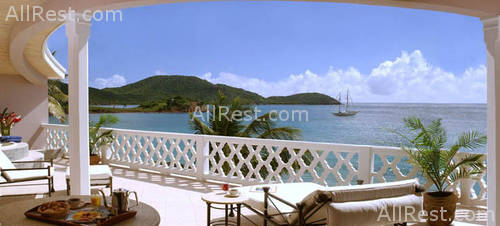 Curtain Bluff 23